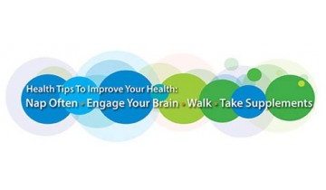 How Healthy Are You?